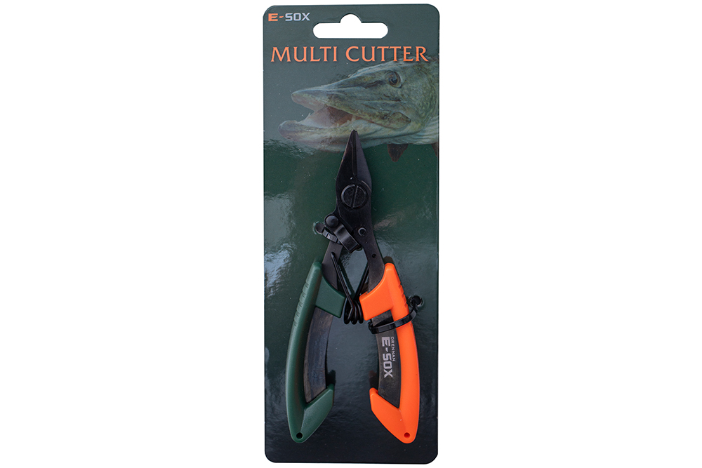 Drennan E-Sox Super Trace Pike Wire
